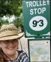 Beatitudes Walk - Guided In Nature